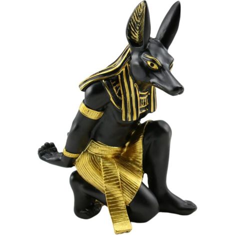 Casier à vin Anubis (1/5)