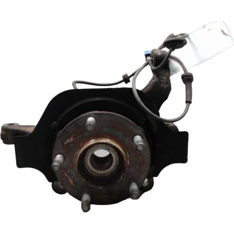[PRODUIT D'OCCASION] Pivot Avant Gauche NISSAN Murano ♻️ Ref Oe. 40015cn000 - Garantie à vie (1/2)