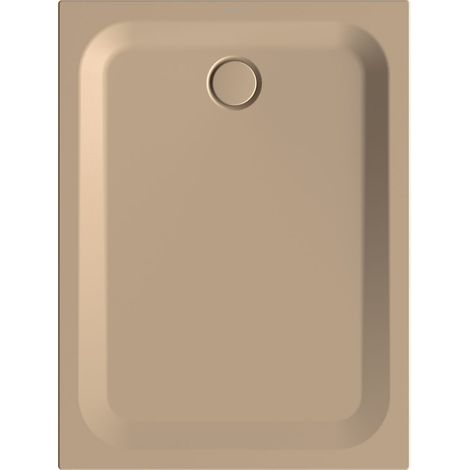 Plato de ducha rectangular BetteUltra 1200x900x35mm, con