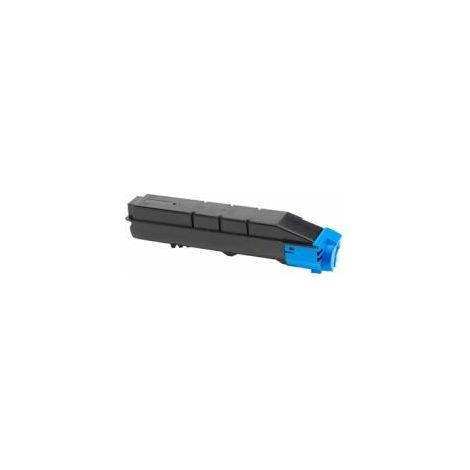KYOCERA TK-8305C cartuccia toner 1 pz Originale Ciano (1/5)