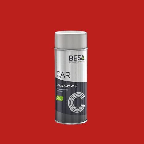 Bombe de Peinture bi composant / polyuréthane RAL Effect 450-6  Mat