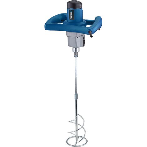 Mescolatore Rurmec MX10 1400 w Impasto Massimo 90 lt
