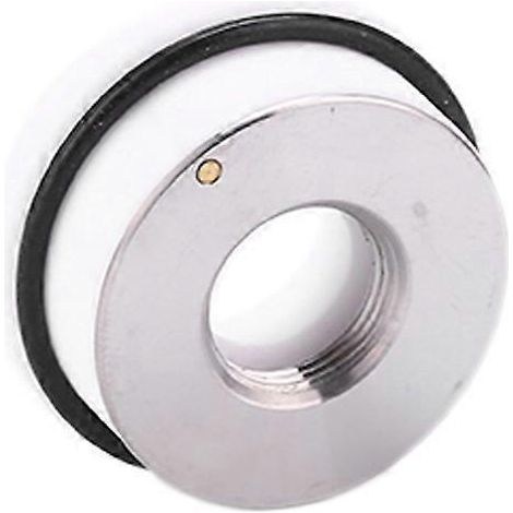 Porte-buse en céramique pour tête de coupe fibre 28 mm (1/5)