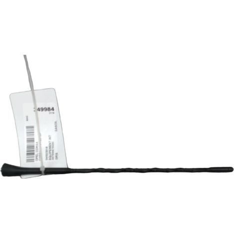 [PRODUIT D'OCCASION] Antenne Radio OPEL Corsa 2010- ♻️ Ref Oe. Yq00014080 - Garantie à vie