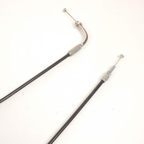 Câble d'accélérateur pour Moto Kawasaki 1300 KZ 1979 à 1982