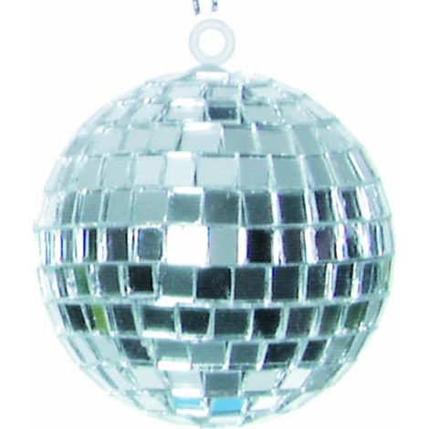 Eurolite 50100115  Mini Discokugel   5 cm (1/3)