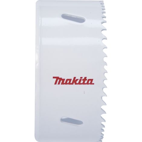 MAKITA D-35564 Broca de corona Bi-Metal