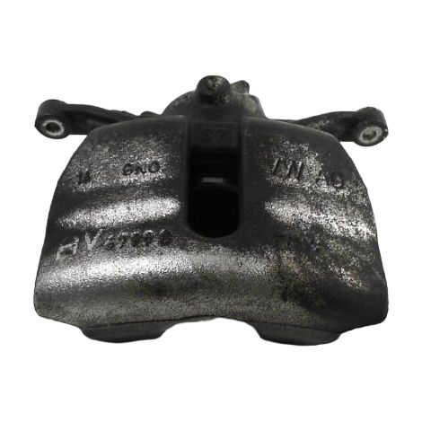 [PRODUIT D'OCCASION] Etrier De Frein Avant Droit VOLKSWAGEN Touran 09- ♻️ Ref Oe. 8v0615124d - Garantie à vie (1/4)