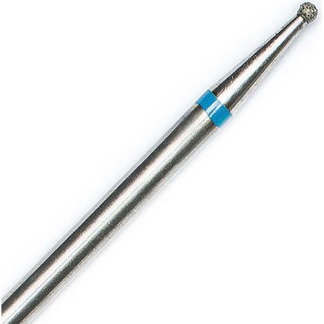 Diámetro de la bola de corte de diamante: 1,2 mm