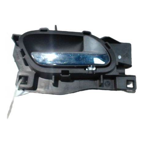 [PRODUIT D'OCCASION] Poignee Interieure Porte Avant Droit CITROEN C4 Coupe ♻️ Ref Oe. 914493 - Garantie à vie (1/3)