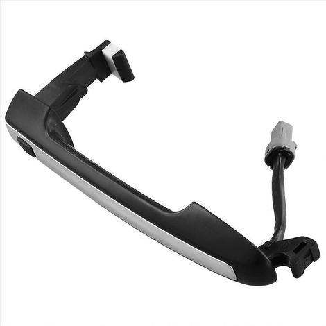 826513K800 Bouton de poignée de porte extérieure de voiture A (1/5)