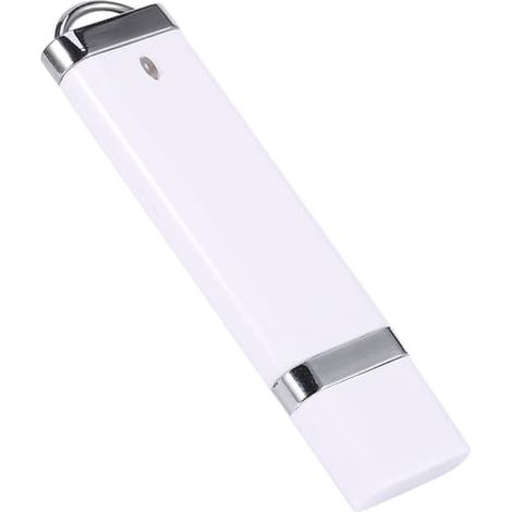 Nouveau connecteur USB 125 kHz pour lecteur RFID Mini EM ID sous Windows XP/Win7/8 EM4100 TK4100 (1/5)