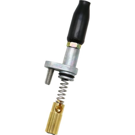 Vannes d'étranglement de moteur de moto, boîtier-automatique