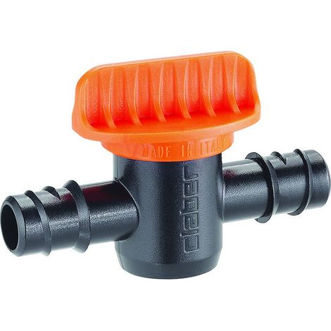 Rubinetto per mioirrigazione tubo 1/2 in blister 91280 - 5 bl