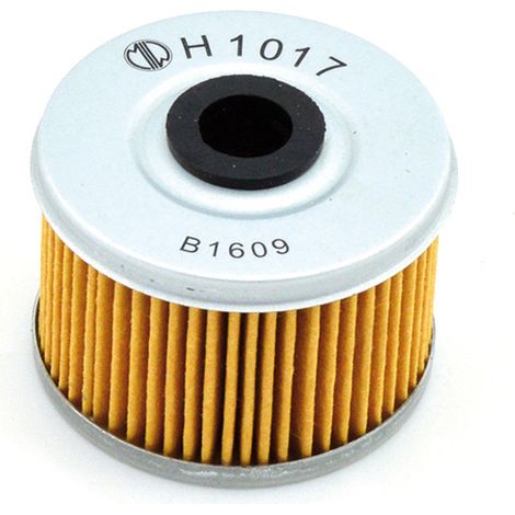 Filtro de aceite MIW para Honda TRX 250-500 HF113 Seagull (50 unidades)
