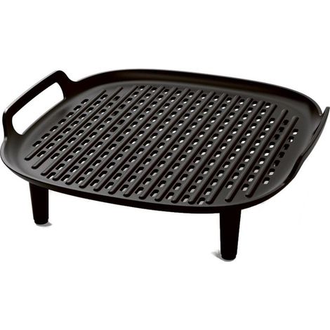 Philips Home HD9926/00 Kit barbecue noir, métal (1/3)