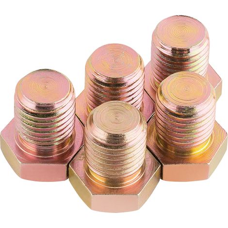 Draper Spare Bolt M13 x 1.50 for 36631 (85532) (1/5)