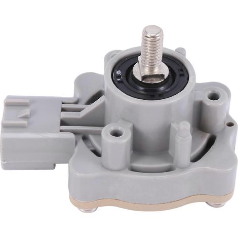 Sensor de control de altura de suspensión trasera derecha para Lexus RX300 330 350 400H 2004-2009 89407-48030 8940748030 (1/5)