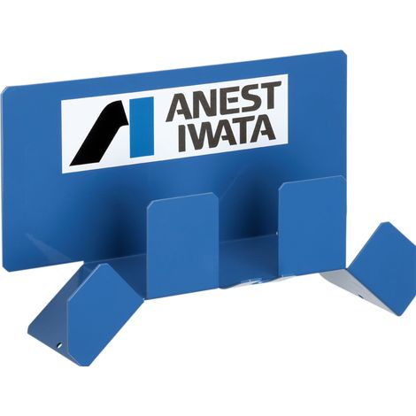 IWATA - Support magnétique pour tuyau - W2COM6094 - Ce produit de marque IWATA est neuf.