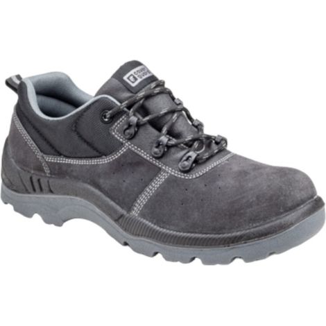 Chaussures de sécurité basses KYANITE S1P - Anthracite 44 (1/5)