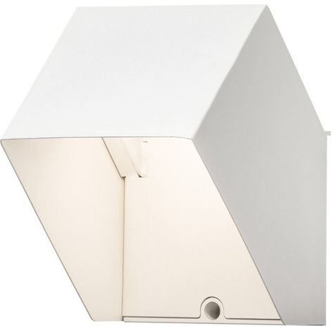 Applique LED extérieure Konstsmide Pescara 7988-250 LED intégrée Puissance: 6 W blanc chaud N/A (1/3)