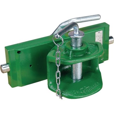 Attelage de remorque SCHARMÜLLER 033305011A17