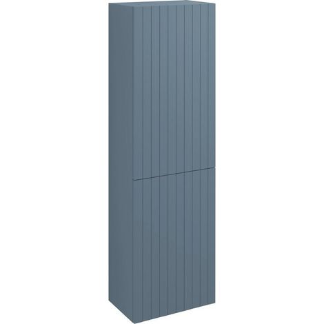 Meuble de rangement ESPACE STRIP 50x172x32cm, 2x porte, gauche/droite/sienne (1/2)