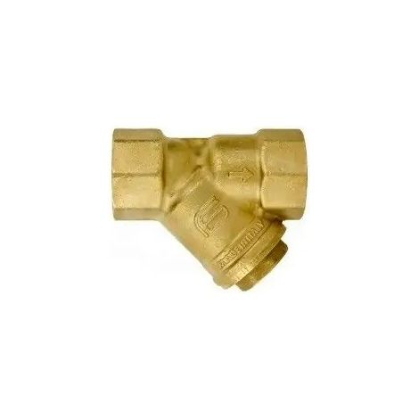 Filtro Y Gladius ottone 1/2" 2341G204