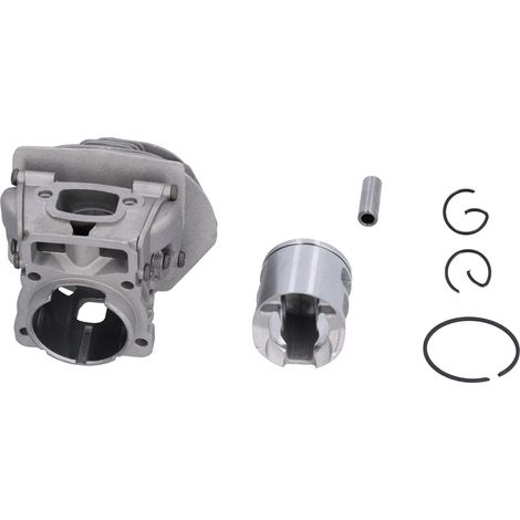 Kit cylindre-piston pour tronçonneuse HUSQVARNA 545 550XP/JONSERED CC2252 - Pièces de rechange 43 mm (1/5)