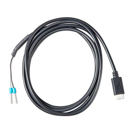 Câble de sortie digital VE.Direct TX (light dimming cable)