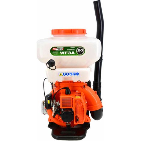 AWTOOLS OPRYSKIWACZ SPALINOWY GS 20L 3,0KMWF3A