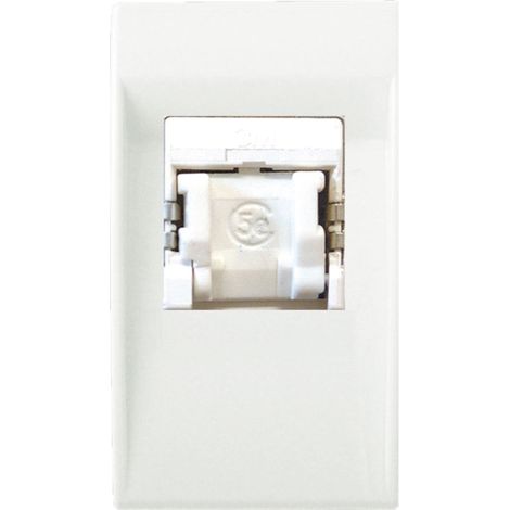 Toma Rj45 Cat.5 Mejorada Banq AVE 45B29C5E