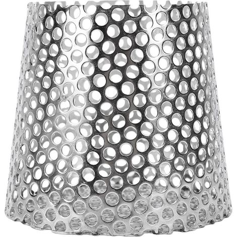 Bouchon de filtre de conduit de ventilation avec maille en acier inoxydable et couvercle de ventilation en PVC pour tuyaux de 3,45 à 4,33 pouces, pour système d'évacuation des eaux de toiture. (1/5)