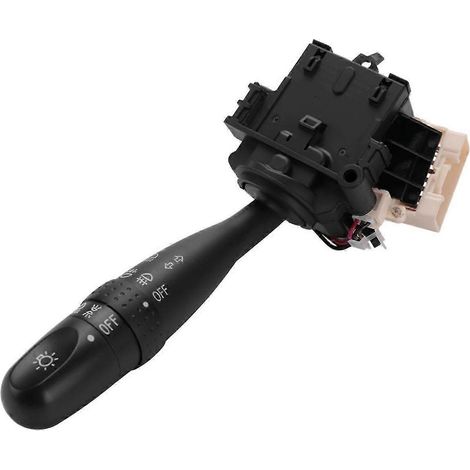 Hauptlichtschalter für Toyota Vios Soluna 02-08