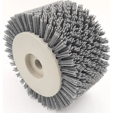 SPAZZOLA RULLO NYLON per FESTOOL D.150 Gr.60 (1/4)