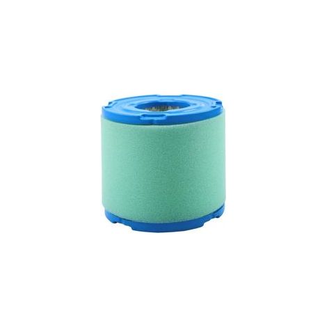 Luftfilter für Briggs & Stratton 390930, 393957, 393957S, 4106, 271794S, 270782, für John Deere PT9334, M96098, für Oregon 30-044, für Stens 100-073 mit Vorfilter (1/4)