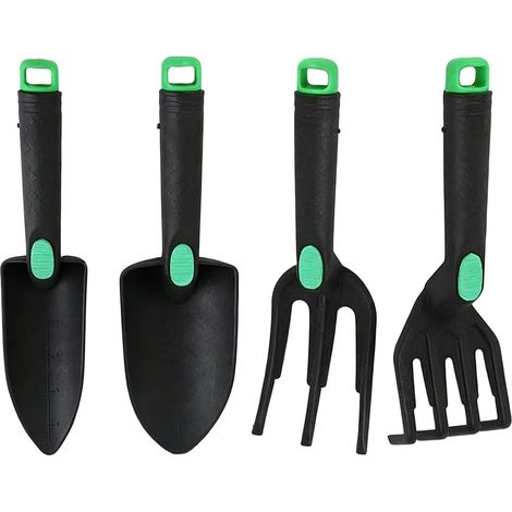 für den Landschaftsbau Gartenwerkzeug Set für den