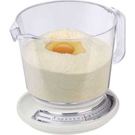 Balanza de cocina de 2,2 kg Delicia Tescoma 634560