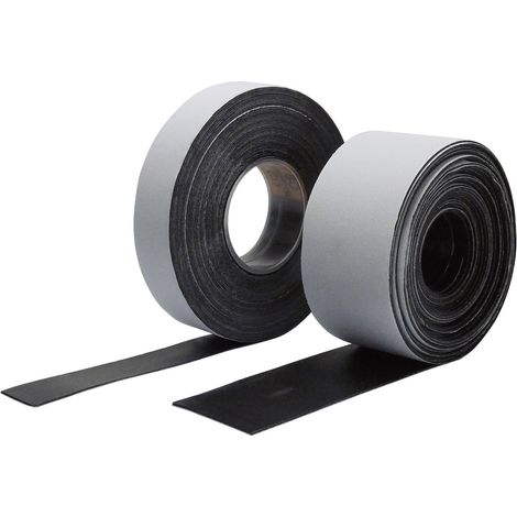 CellPack 125584 Isolierband No. 62 Schwarz (L x B) 5 m x 38 mm 1 St.