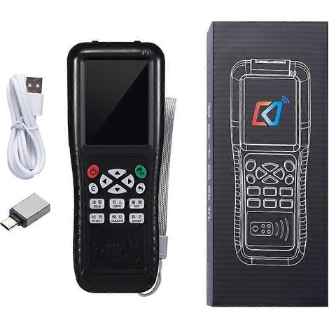 RFID-ID-Kopie für Key X100 Kartenreplikator für Aufzugskarten in Wohnimmobilien