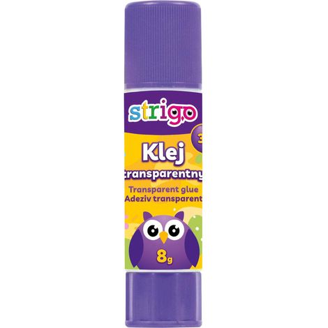 Strigo Klebestift 8 g (1/2)