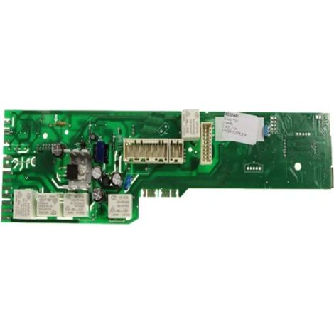 MODULE ELECTRONIQUE POUR LAVE LINGE CANDY - 49035486