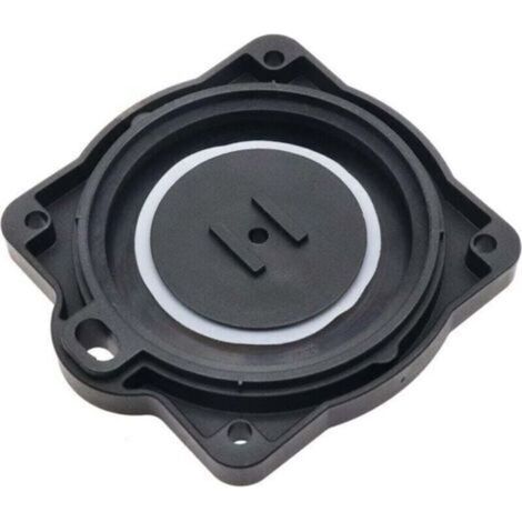 Kit de réparation membrane pompe à air Hiblow HP 80 HP 60 – Plastique ABS durable – Installation facile et ajustement parfait - HP-60 (1/4)