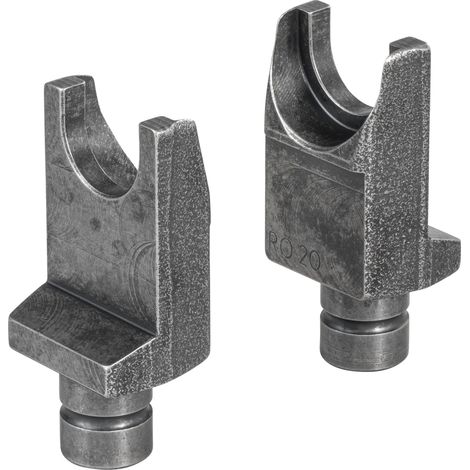 Presskopf RO 20, 2er-Pack 573186