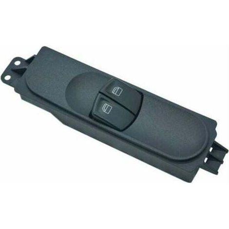 Interruptor del regulador de la ventana, botón de la ventana eléctrica 6395451513 para Vito Viano W639 2003