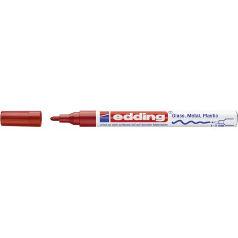 Edding 4-751-9-002 N/A N/A 1 pc(s) A470711