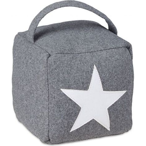 Fermaporta Star con maniglia (1/5)