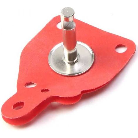 Membrane pompe à huile pour tronçonneuse Stihl 070 090 Contra (1/4)