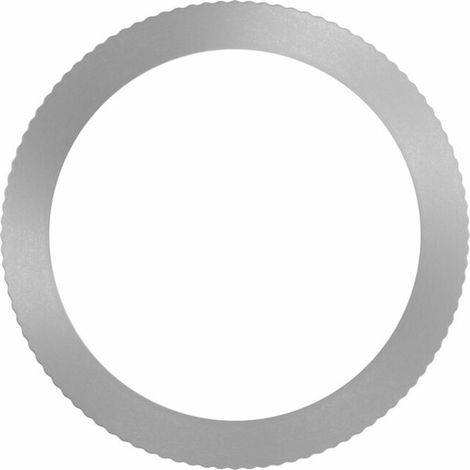 Anneau de réduction pour lame de scie circulaire PRO 30 x 1,2 x 24 mm Bosch - 2600100209