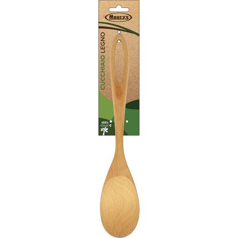 MAURY'S CUCCHIARELLA IN LEGNO